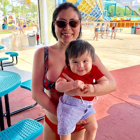 Meet your Posher, Ashly - Picture 4 of 5